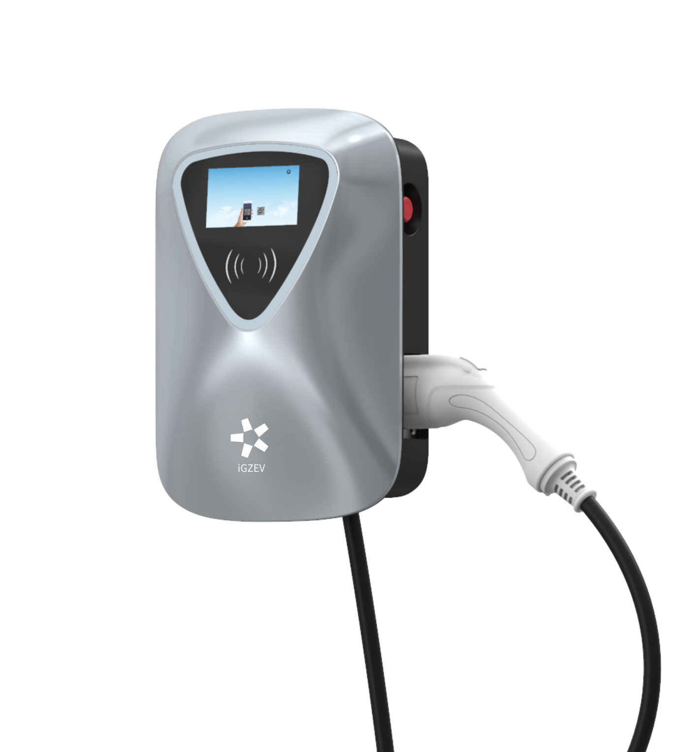 Residential Charger